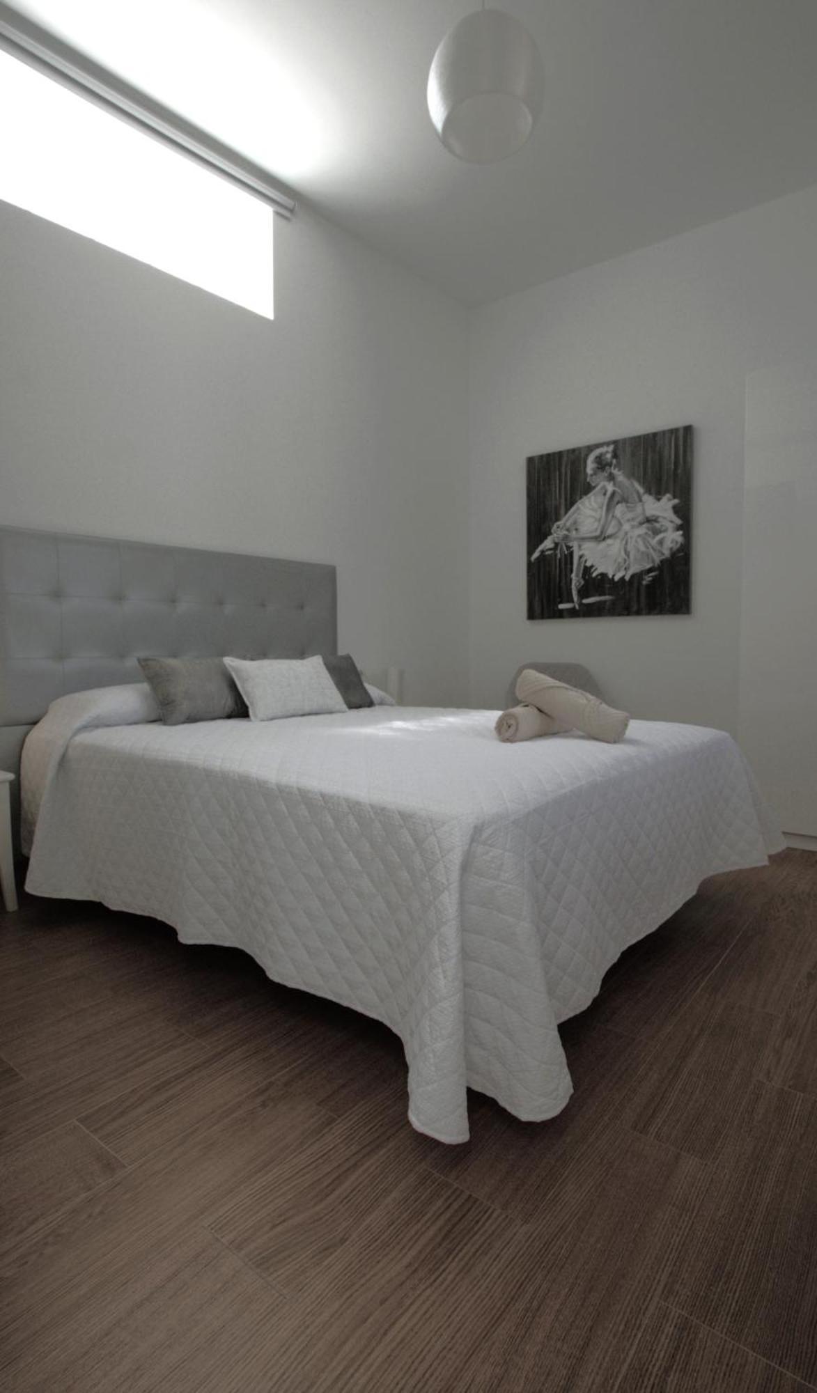 Casa Ita Villa Tías Eksteriør bilde
