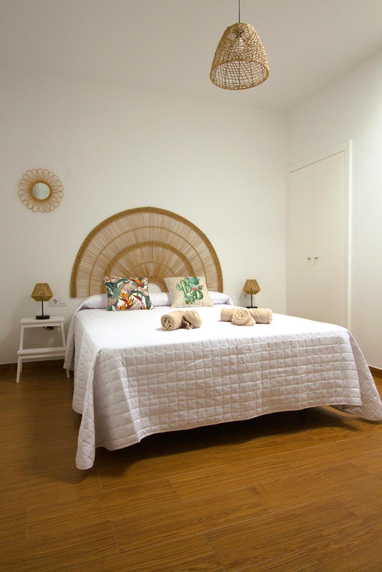 Casa Ita Villa Tías Eksteriør bilde