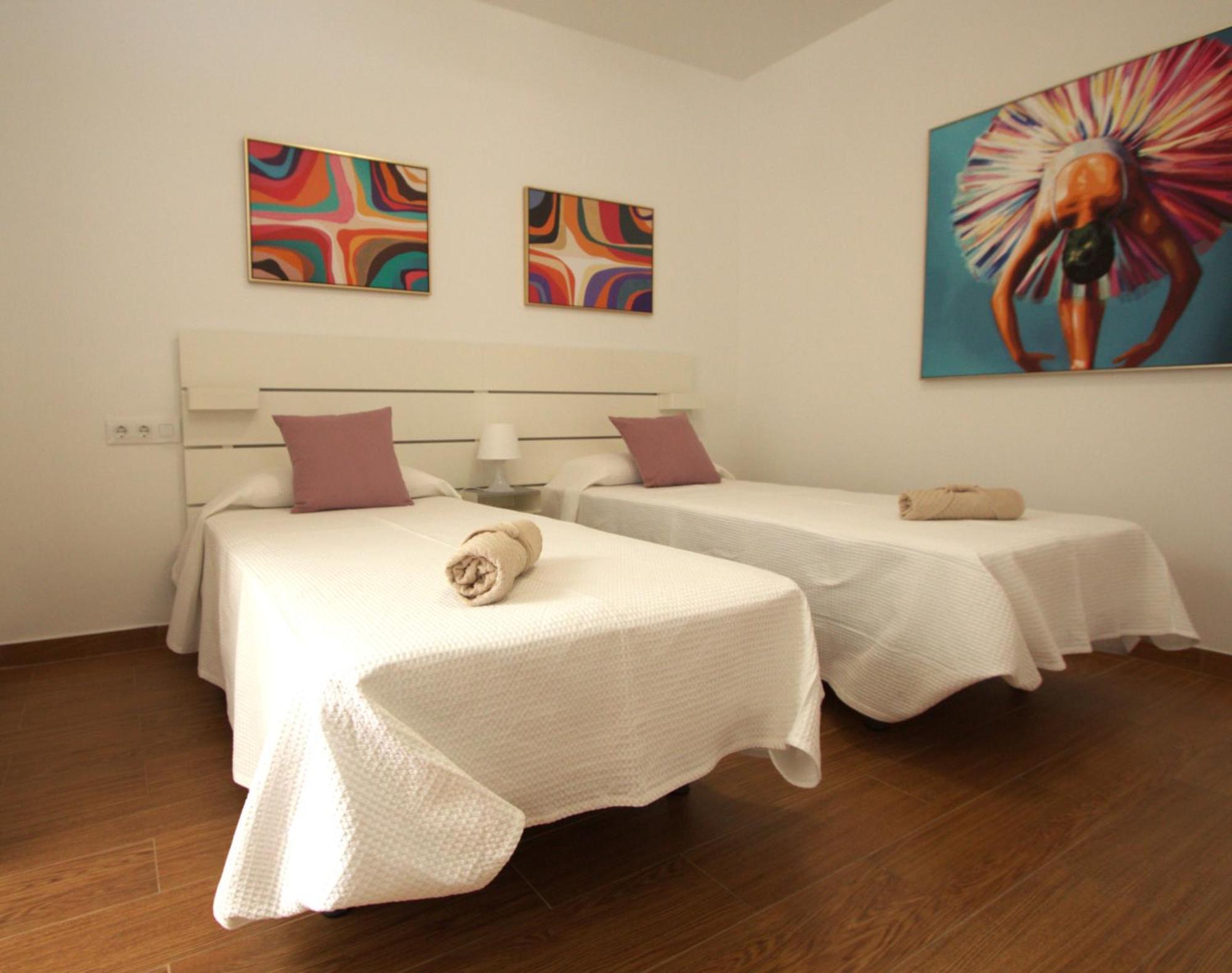 Casa Ita Villa Tías Eksteriør bilde