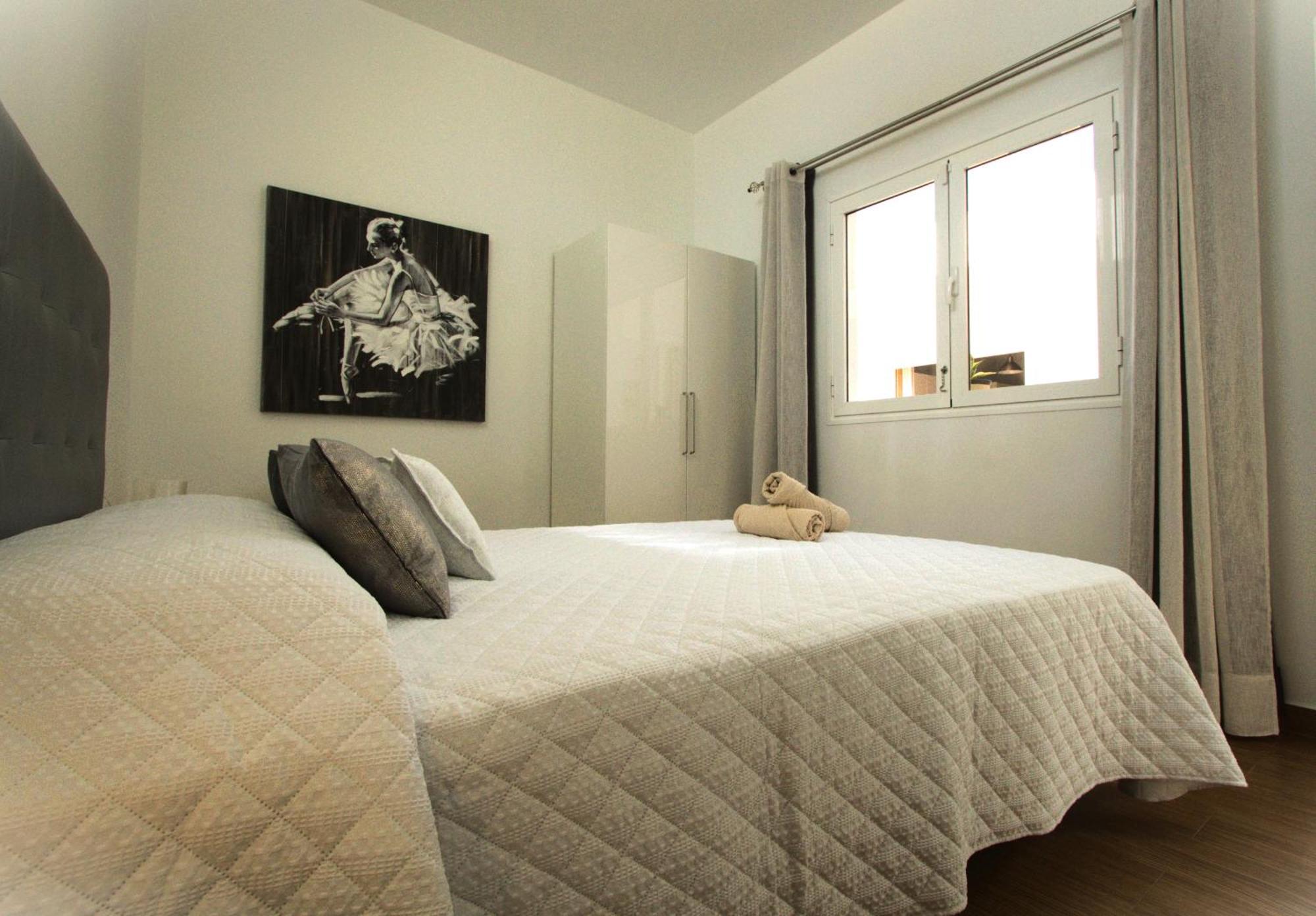 Casa Ita Villa Tías Eksteriør bilde