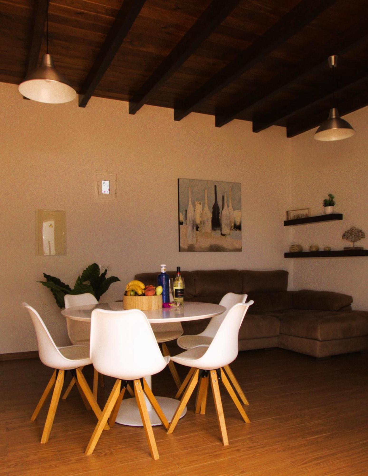Casa Ita Villa Tías Eksteriør bilde
