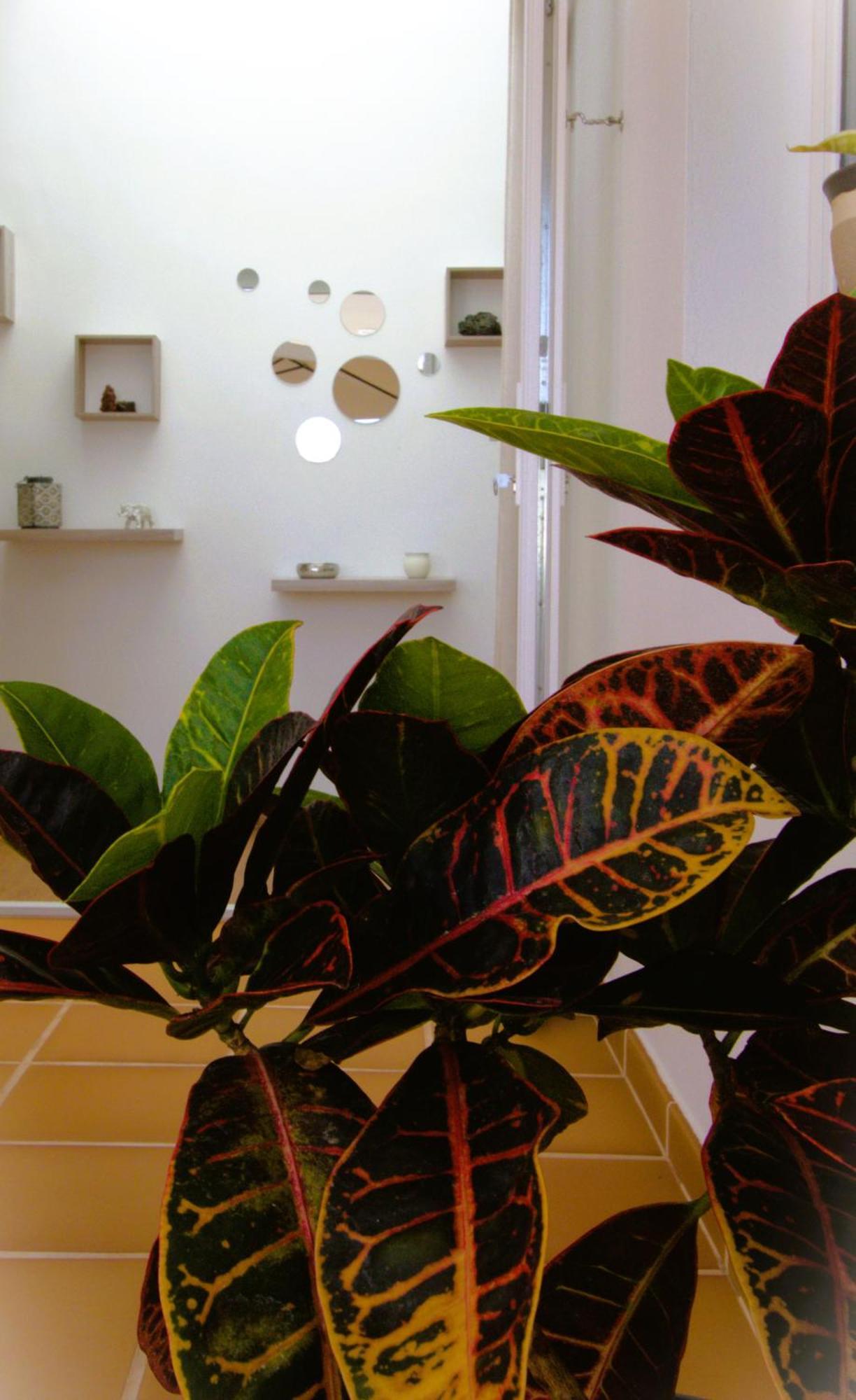 Casa Ita Villa Tías Eksteriør bilde