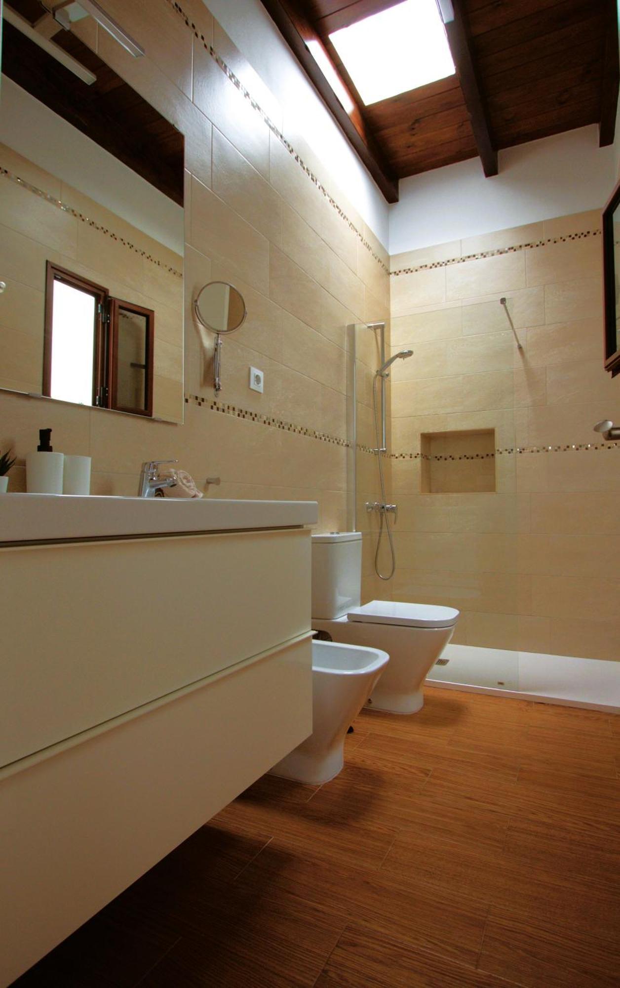 Casa Ita Villa Tías Eksteriør bilde
