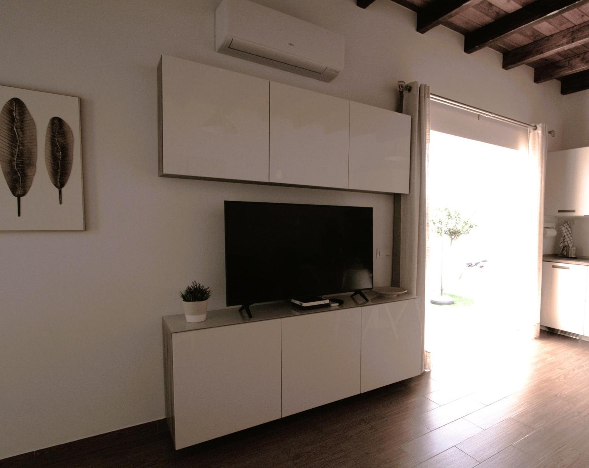 Casa Ita Villa Tías Eksteriør bilde